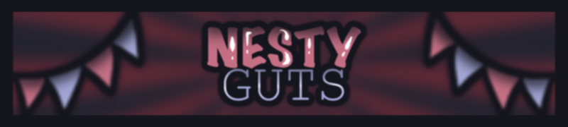 Nestyguts Banner